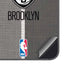 NBA Brooklyn Nets Canvas Galaxy S25 Skin